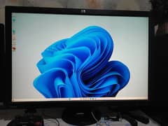 HP 30inch Ips Lcd