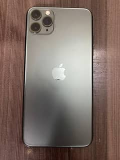 iPhone 11 pro max