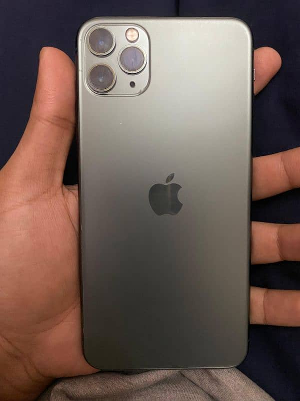 iPhone 11 pro max 6