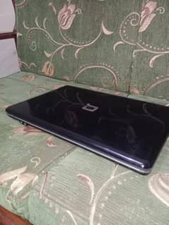 laptop of HP 4 gb ram