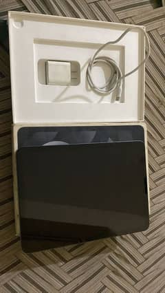 iPad air 5 m1