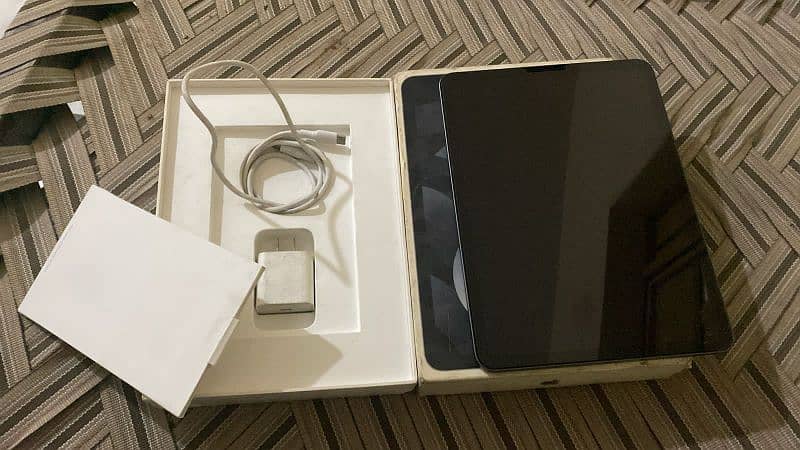 iPad air 5 m1 3