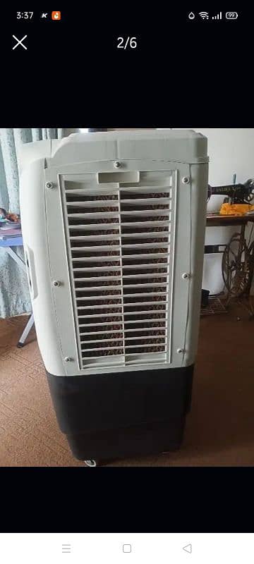 air cooler with one year warranty 2