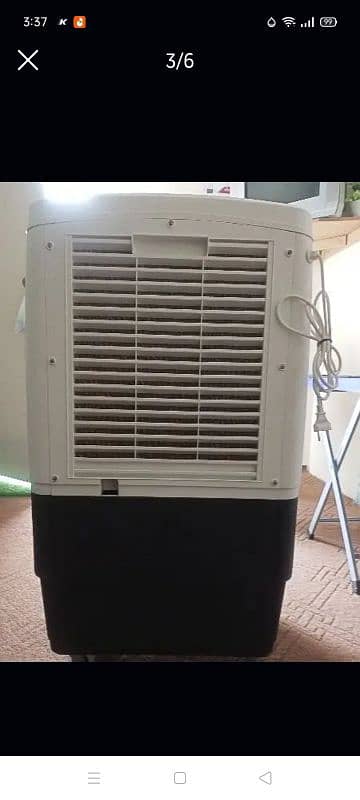 air cooler with one year warranty 3