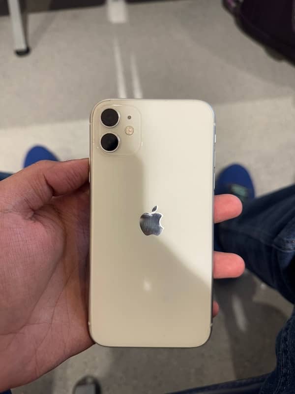 iPhone 11 Pta Approved 0