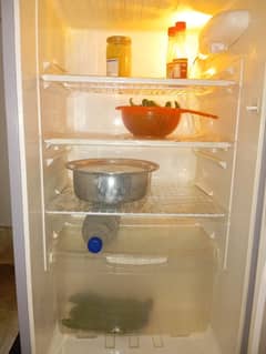 fridge for sale in good condition