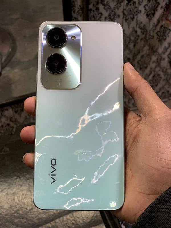 Vivo y18 0