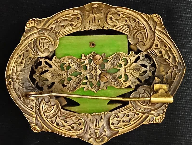 Neiger Brooch 2