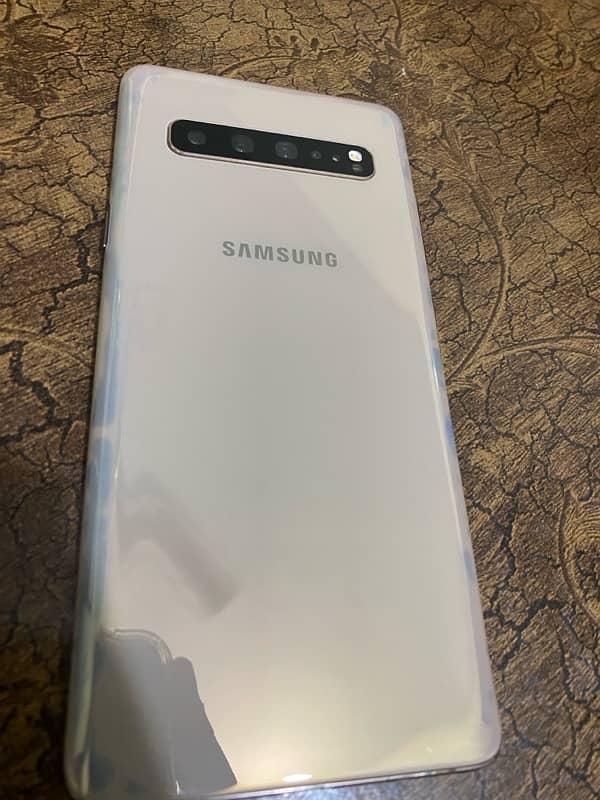 Samsung S10 5G 0