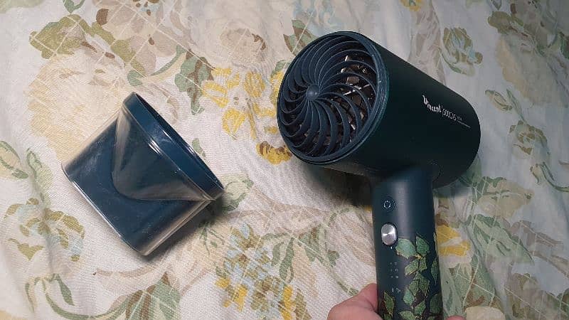 hair dryer 5