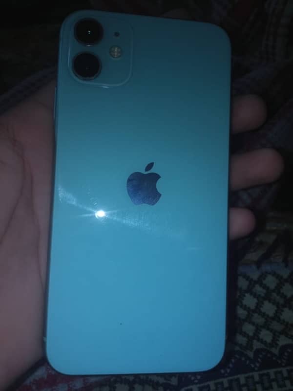 iPhone 11 non pta 2