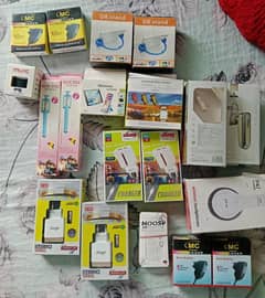 Mobile accessories for sale