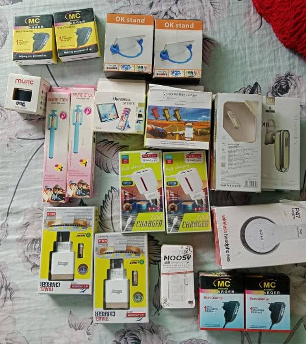 Mobile accessories for sale 0