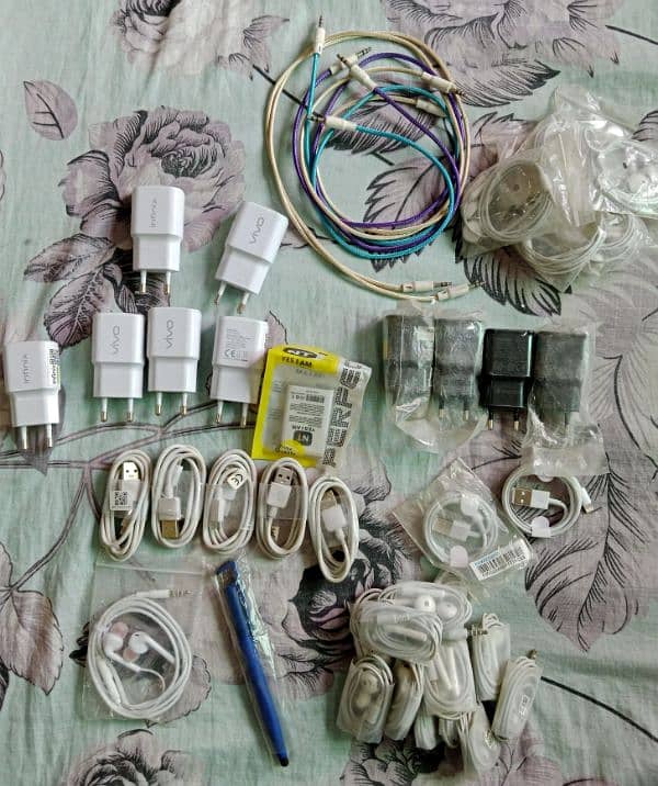 Mobile accessories for sale 1