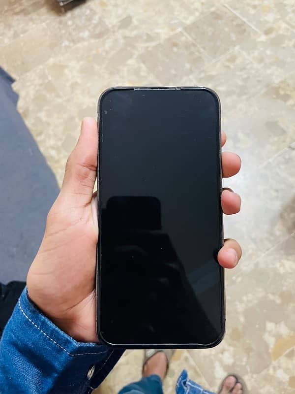 iPhone 13 Pro Max 256 gb 1