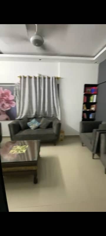 AMAN TOWER FURNISHED FLATE 5