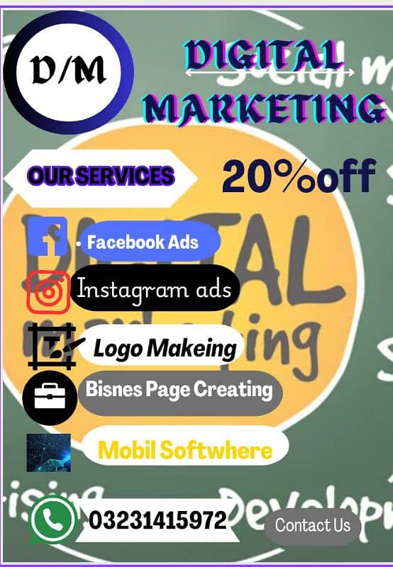 Digital Marketing 0