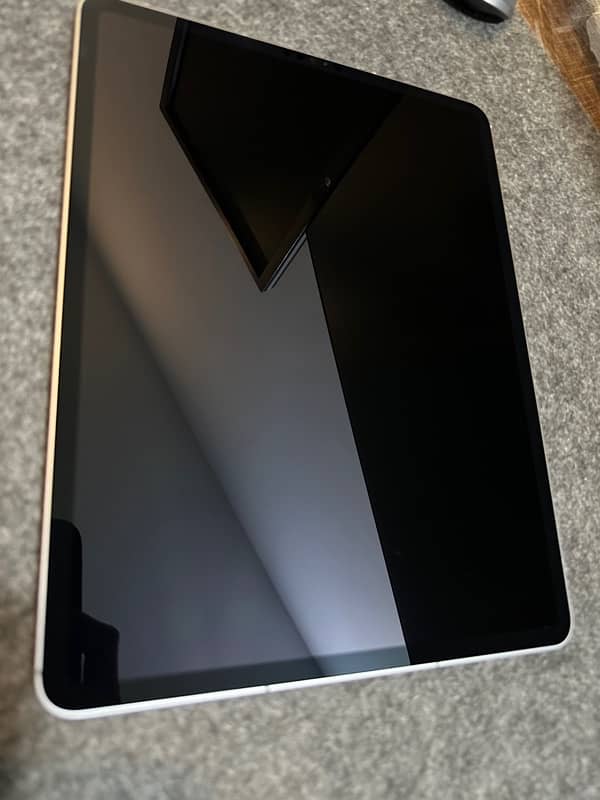 Apple IPad Pro 12.9 6th Gen (M2) WiFi + Cellular 7