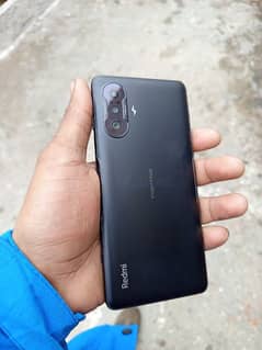 Redmi K 40 Gaming Edition