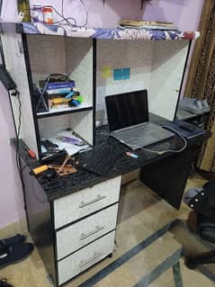 Study Table for sale