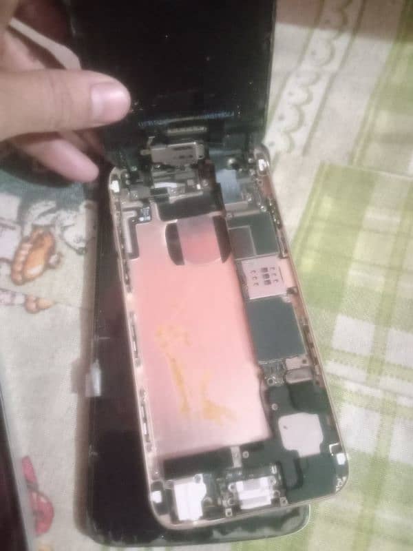 iphone 6 Board Available 2