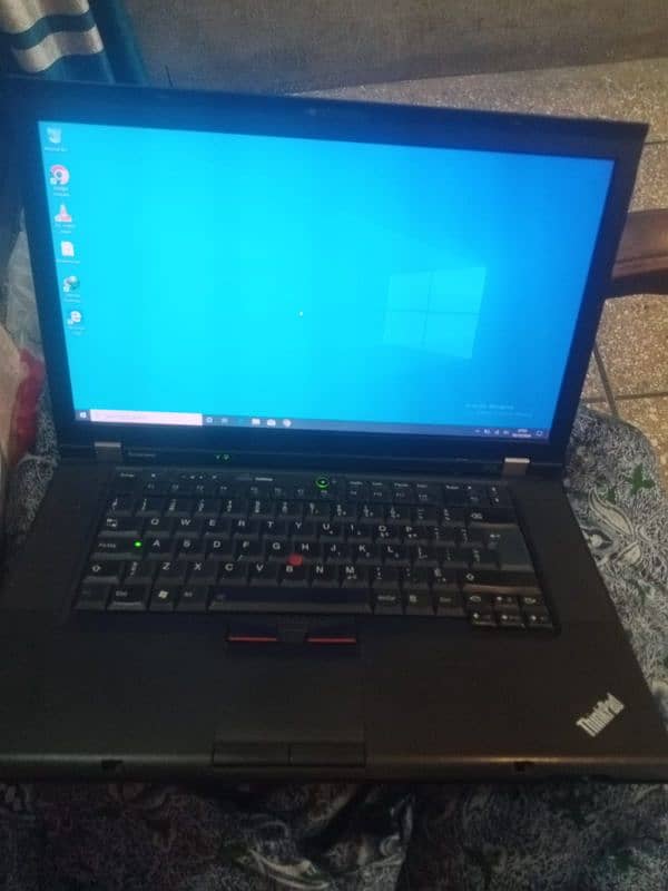 touch supported laptop thinkpad 10/9.5condition 2