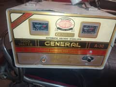 3000 watt general stabilizer for sale