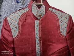 Sherwani