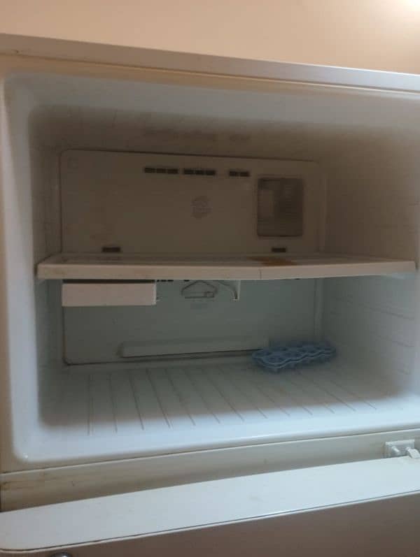 Daewoo Imported Refrigerator FR - 521 NT 1