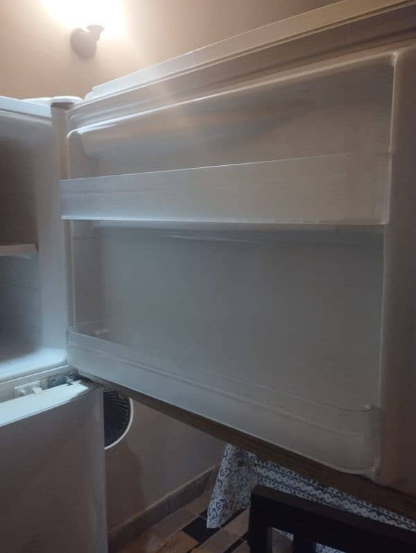 Daewoo Imported Refrigerator FR - 521 NT 2