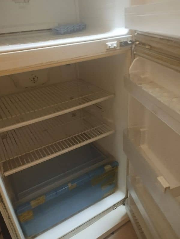 Daewoo Imported Refrigerator FR - 521 NT 3