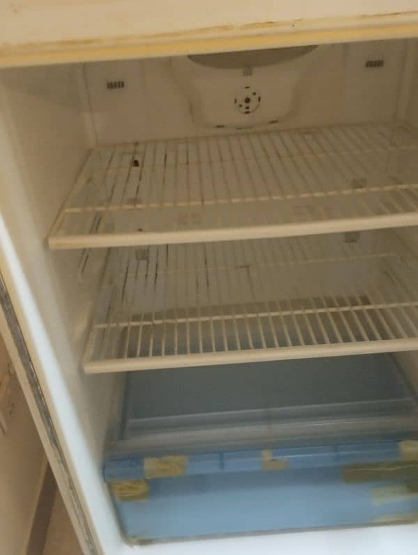 Daewoo Imported Refrigerator FR - 521 NT 5