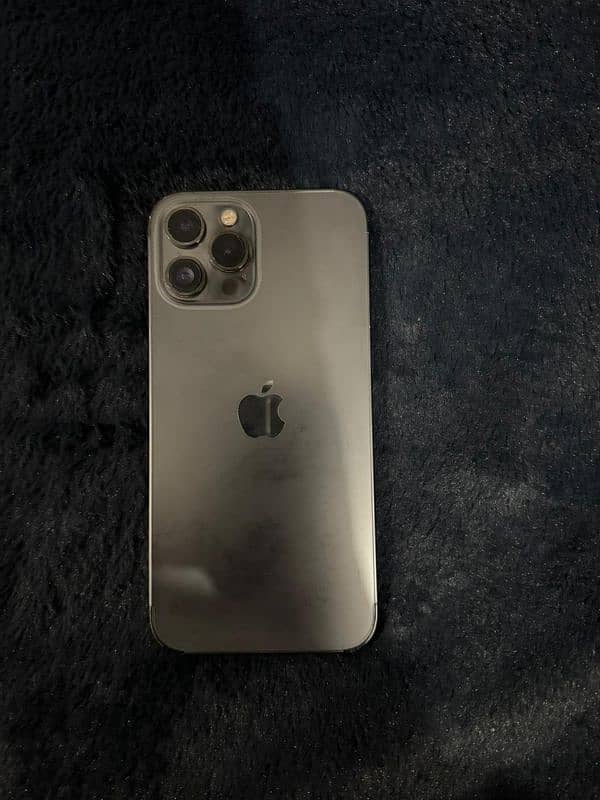 iphone 12 pro max 512 gb non pta 2