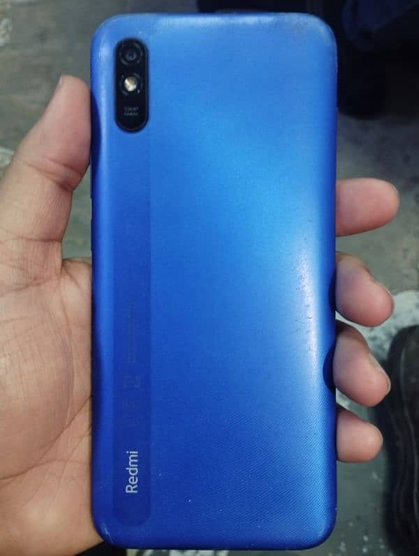 Redmi 9A For Sale 1