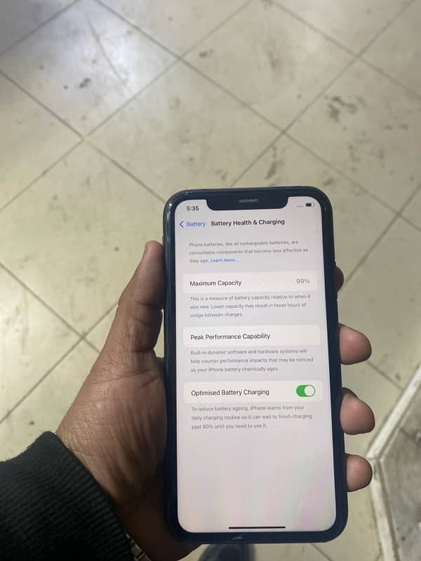 iPhone 11 for sale 4