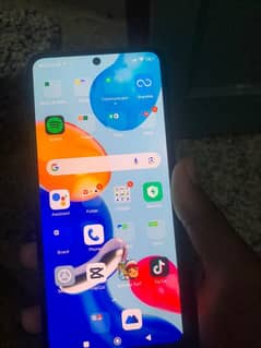 Redmi note 11