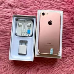 iphone 6S plus 128GB full box ha