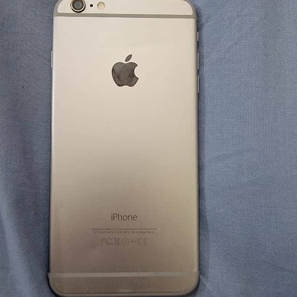 Iphone 6 plus 0