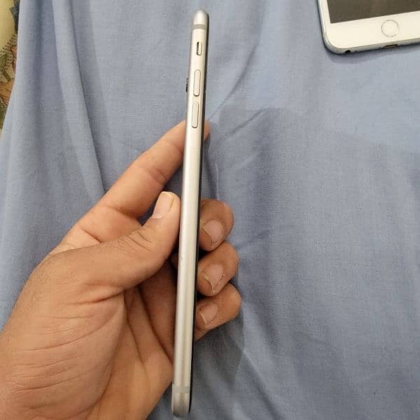 Iphone 6 plus 1