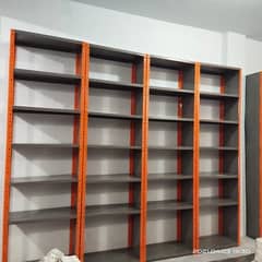 Storage Racks/ Wall Racks/ Angle Rack/Racks