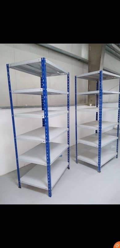 Storage Racks/ Wall Racks/ Angle Rack/Racks 2