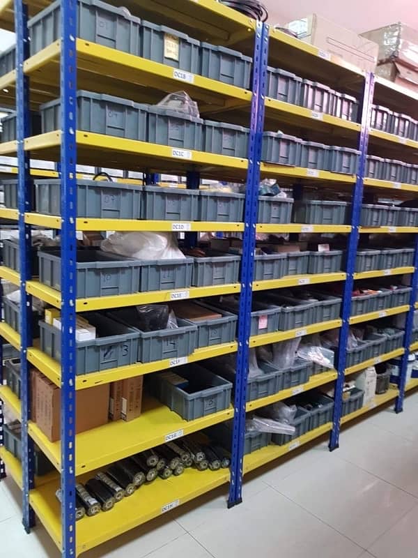 Storage Racks/ Wall Racks/ Angle Rack/Racks 4