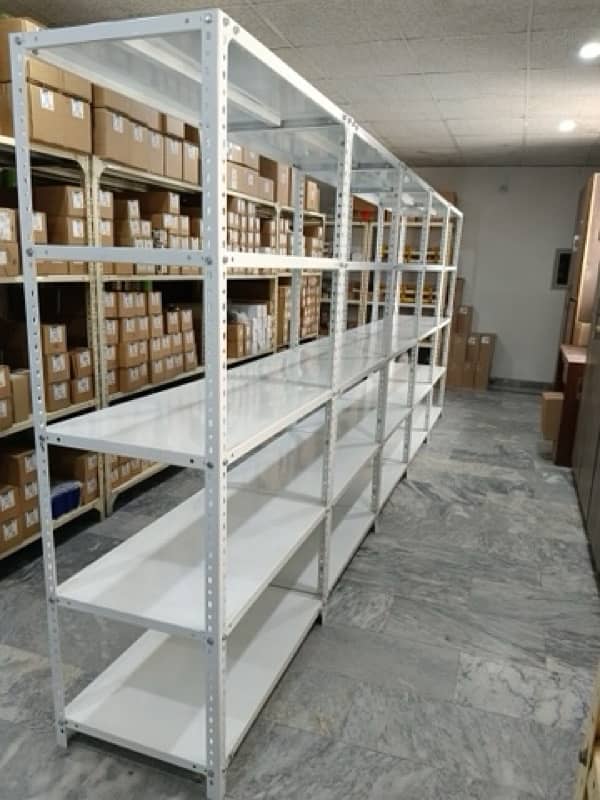 Storage Racks/ Wall Racks/ Angle Rack/Racks 7