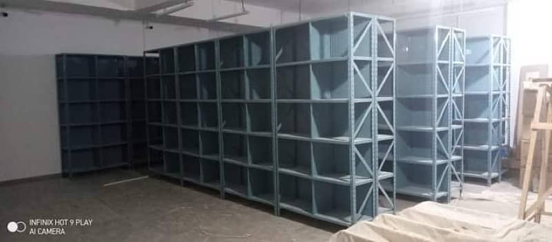 Storage Racks/ Wall Racks/ Angle Rack/Racks 8