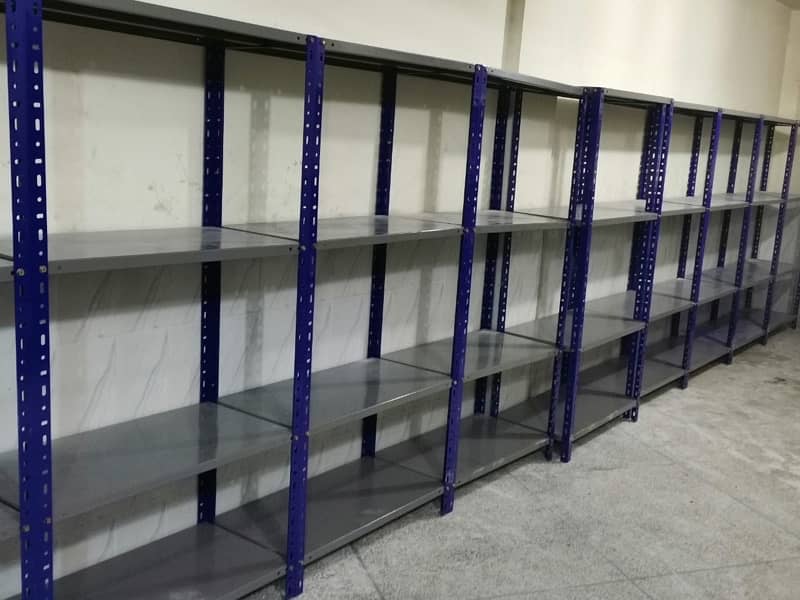 Storage Racks/ Wall Racks/ Angle Rack/Racks 9