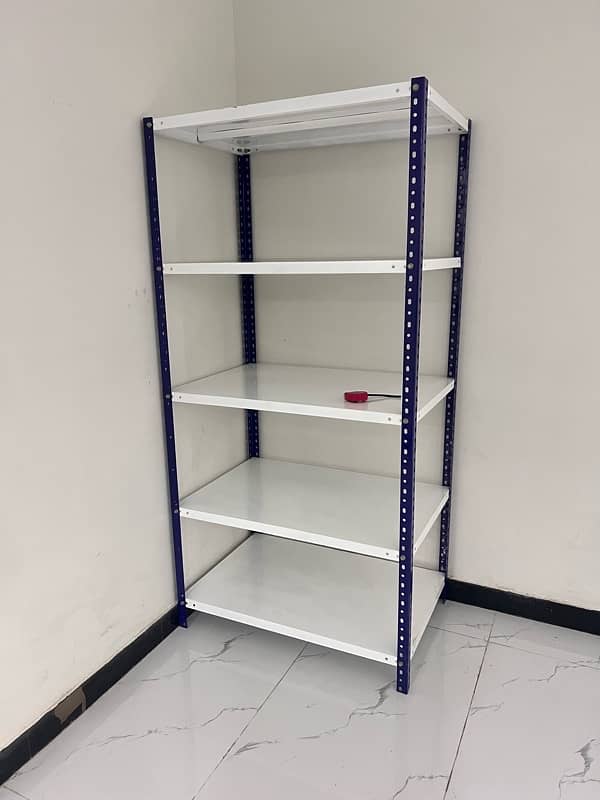 Storage Racks/ Wall Racks/ Angle Rack/Racks 11