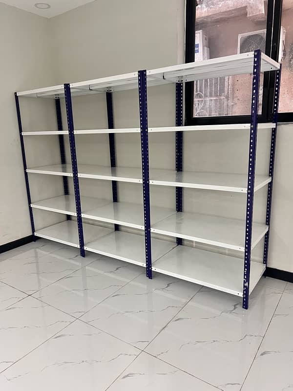 Storage Racks/ Wall Racks/ Angle Rack/Racks 12