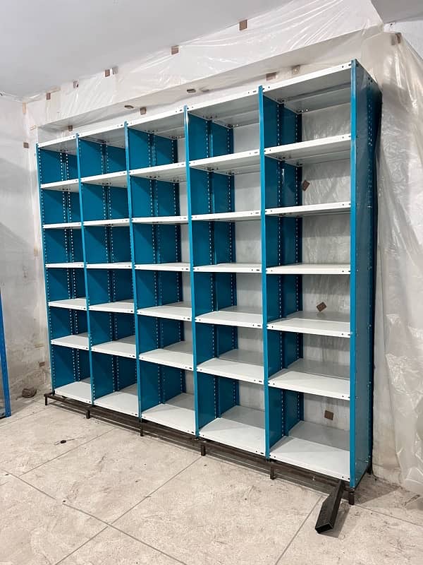 Storage Racks/ Wall Racks/ Angle Rack/Racks 13