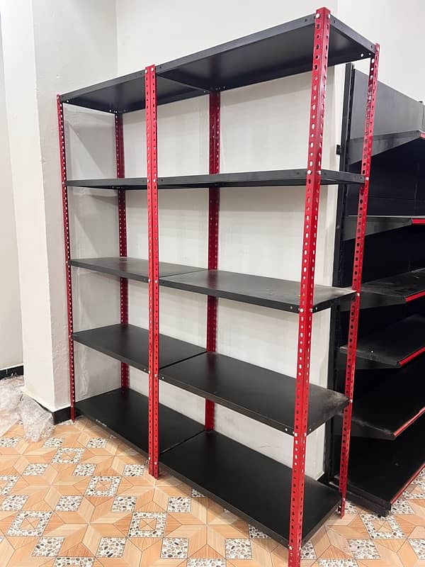 Storage Racks/ Wall Racks/ Angle Rack/Racks 15