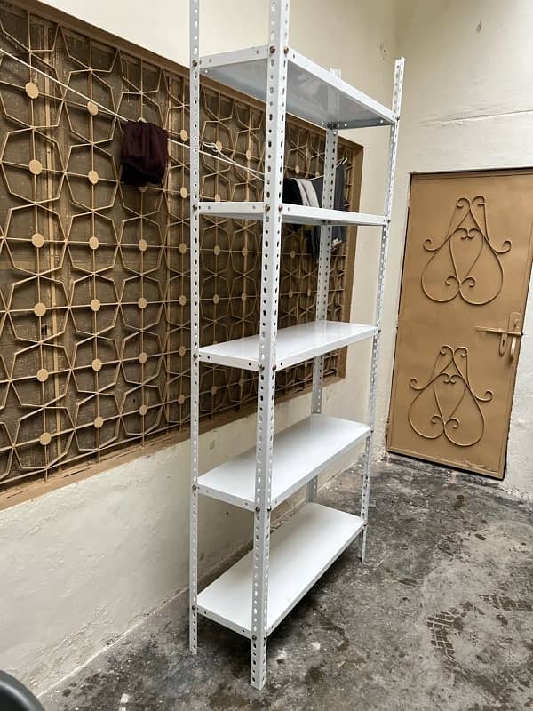 Storage Racks/ Wall Racks/ Angle Rack/Racks 17